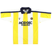 1991-93 Torquay Matchwinner Camiseta Local M