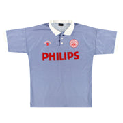 Camiseta de visitante Hamilton Academical Matchwinner 1991-93 Talla L