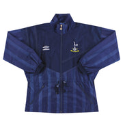 Chaqueta de chándal Umbro Tottenham 1991-93 M