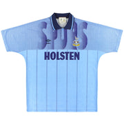 Camiseta Umbro Tercera del Tottenham 1991-94 XL