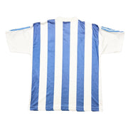 Camiseta Argentina Local 1991/92 (M) Adidas