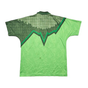 Camiseta de visitante del Celtic 1991/92 (XL) Umbro