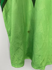 Camiseta de visitante del Celtic 1991/92 (XL) Umbro