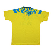 Camiseta Alternativa Inter de Milán 1991/92 (XL) Umbro