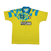 Camiseta Alternativa Inter de Milán 1991/92 (XL) Umbro