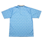 Camiseta de casa de la Lazio 1991/92 (L) Umbro