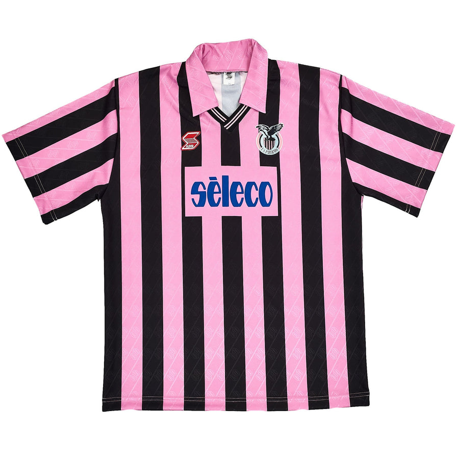 Camiseta Alternativa Palermo Reissue 1991/92 (Varias Tallas) ABM