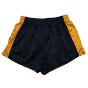 Pantalones Cortos de Local del Wolves 1991/92 (T.Niño) Bukta