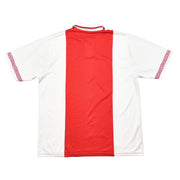Camiseta de local del Ajax 1991/93 (XL) Umbro