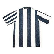 Camiseta de la primera equipación del Newcastle United 1991/93 (Talla S) Umbro