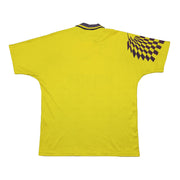 Camiseta de visitante del Tottenham 1991/95 (XL) Umbro