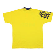 Camiseta de visitante del Tottenham 1991/95 (XL) Umbro