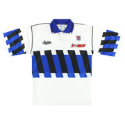 Camiseta de casa Chicago Power Bukta 1992-93 Talla S
