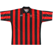 Camiseta Fulham Tercera Equipación 1992-93 XL