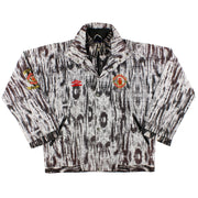 Chaqueta de presentación Umbro Woven Manchester United 1992-93 Talla L