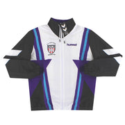 1992-93 Sunderland Hummel Re-Issue Track Jacket *BNIB* L