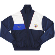 Chaqueta de chándal Chesterfield Matchwinner de 1992-94, Talla M