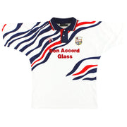 Camiseta de casa Montrose Matchwinner 1992-94 M