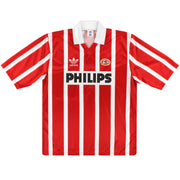Camiseta de casa adidas PSV Eindhoven 1992-94 Talla XL