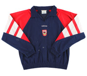 1992-94 Arsenal adidas Drill Top M/L