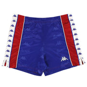 1992-95 Barcelona Kappa Pantalones Cortos de Casa Talla S