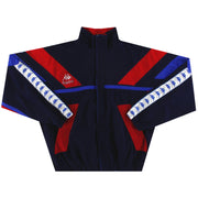 Chaqueta de chándal Kappa Barcelona 1992-95 XL