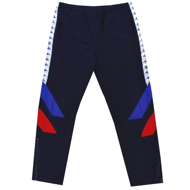 Pantalones de chándal Kappa del Barcelona 1992-95 L