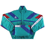 Chándal Kappa del Barcelona 1992-95 L