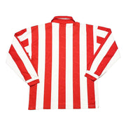 Camiseta de casa Puma de manga larga del Atlético de Madrid 1992/93 (M)