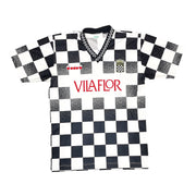1992/93 Camiseta Local Boavista (L) Diadora