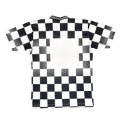 1992/93 Camiseta Local Boavista (L) Diadora