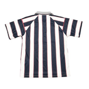 1992/93 Camiseta Local Grimsby Town (M) Ribero