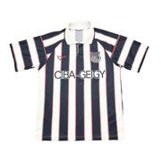 1992/93 Camiseta Local Grimsby Town (M) Ribero