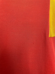 Camiseta de España local 1992/94 (L) Adidas