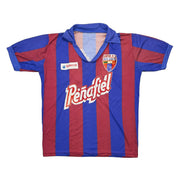 1992/94 Atlante #14 *Preparada para partido* Camiseta Local (M) Garcis