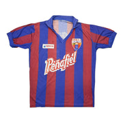 1992/94 Atlante #3 *Camiseta de partido* Local (M) Garcis