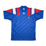 Camiseta Francia 1992/94 Local (XL) Adidas
