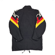 Abrigo de banquillo de Alemania 1992/94 (XL) Adidas