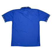 Camiseta local de Italia 1992/94 (S) Diadora