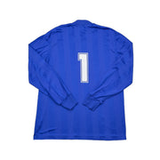 1992/94 Le Coq #1 Camiseta de plantilla manga larga (L)