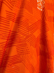 1992/94 Camiseta de la Equipación Local de Países Bajos (S) Lotto
