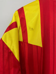 1992/94 España Camiseta Local (L) Adidas
