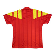 1992/94 España Camiseta Local (L) Adidas