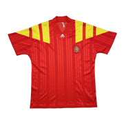 Camiseta de España local 1992/94 (L) Adidas