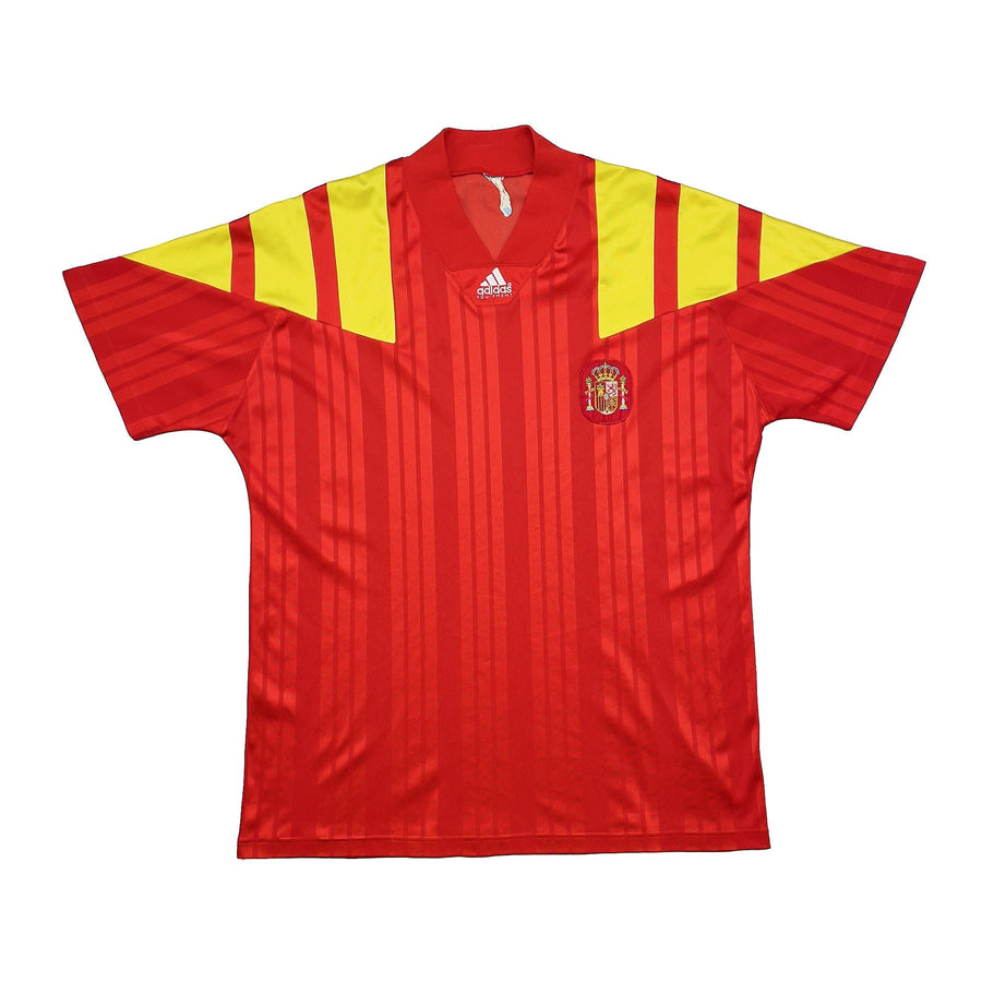 Camiseta de España local 1992/94 (L) Adidas