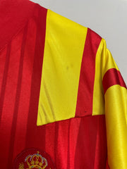 1992/94 España Camiseta Local (L) Adidas