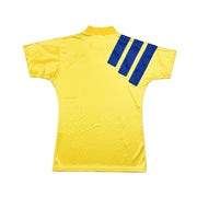 Camiseta local de Suecia 1992/94 (S) Adidas
