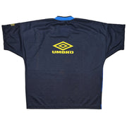Camiseta Umbro Pro Training 1992/94 (L)