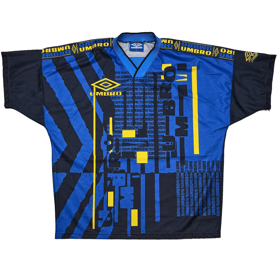 Camiseta Umbro Pro Training 1992/94 (L)