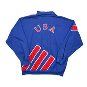 Top de entrenamiento USA 1992/94 (M) Adidas